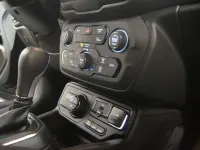 Gebraucht Jeep Renegade 241 PS (177 kW) 2022 Schwarz SUV