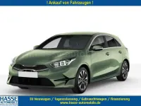 Nowe Kia Ceed Gold 140 KM (102 kW) 2025 Zielony Hatchback