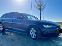 gebraucht Audi A6 Avant 3.0 TDI 200kW quattro S line