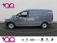 gebraucht VW Caddy Maxi Kasten 2.0 TDI bott Umbau Navi RFK