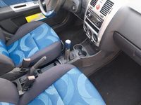 Gebraucht Hyundai Getz 67 PS (49 kW) 2009 Grün Kleinwagen