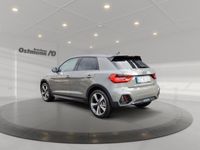 gebraucht Audi A1 1.0 TFSI allstreet 30 FLA