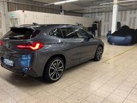 Gebraucht BMW X2 Shadowline 306 PS (225 kW) 2020 Grau SUV
