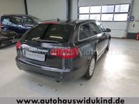 gebraucht Audi A6 Avant 2.7 TDI Autom. ACC Navi Xenon EURO5