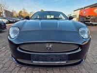 Second-hand Jaguar XK 258 CP (189 kW) 2009 Negru Coupe