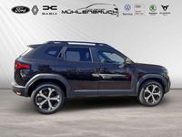 Neu Dacia Duster Extreme 122 PS (89 kW) 2026 Sandstone metallic SUV