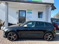 Gebraucht Audi SQ5 Ambiente 313 PS (230 kW) 2013 Schwarz SUV