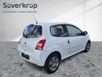 gebraucht Renault Twingo 1.2 16V Night & Day