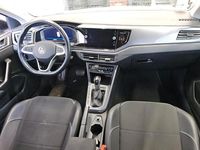 Gebraucht VW Taigo Style 110 PS (80 kW) 2022 Weiß SUV