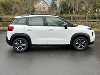 gebraucht Citroën C3 Aircross-INSPEKTION UND REIFEN NEU-GARANTIE