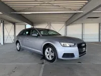 Gebraucht Audi A4 Comfort 150 PS (110 kW) 2016 Silber Kombi