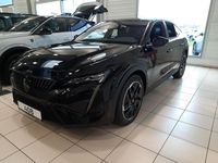 Neu Peugeot 408 GTi 136 PS (100 kW) 2026 Schwarz SUV