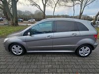 Gebraucht Mercedes B180 2006 Van / Kleinbus