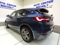 gebraucht BMW X2 xDrive 18 d M Sport X*Navi*DAB*AHK*HiFi*LM 18