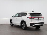 Gebraucht VW Tayron 150 PS (110 kW) 2025 Weiß SUV