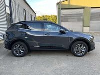 gebraucht Kia Sportage GT-PLUSLINE 1.6 T-GDi 23OPS Automatik Hybrid 2W...