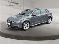 gebraucht Audi A3 e-tron LED ACC Navi