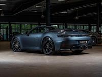 Gebraucht Porsche 911 485 PS (356 kW) 2025 Grau Cabrio