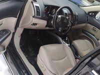 Gebraucht Citroën C-Crosser 156 PS (114 kW) 2012 Schwarz SUV