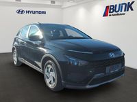 Neu Hyundai Bayon Select 101 PS (74 kW) 2025 Phantom black SUV