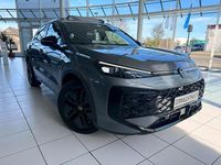 Neu VW T-Roc R-line 150 PS (110 kW) 2026 Grau SUV