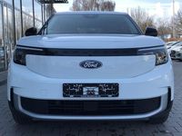 Gebraucht Ford Explorer Extended Range 250 kW (340 PS) 2025 Weiß SUV