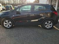 Gebraucht Opel Mokka X Edition 140 PS (102 kW) 2017 SUV
