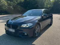 Gebraucht BMW 535 Comfort Edition 313 PS (230 kW) 2015 Kombi