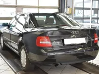 Occasion Audi A4 101 ch (74 kW) 1999 Noir Berline