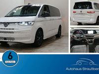 Gebraucht VW Multivan Style 150 PS (110 kW) 2024 Weißkeine angabe Van