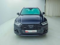 gebraucht Audi Q5 TFSI e