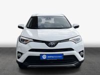 gebraucht Toyota RAV4 Hybrid 