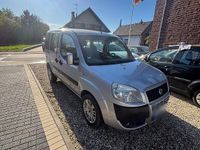 Gebraucht Fiat Doblò 84 PS (61 kW) 2008 Van / Kleinbus