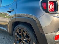 gebraucht Jeep Renegade 1.4 MultiAir 103kW B Limited 4x2 DC...