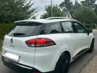 Gebraucht Renault Clio GrandTour 74 PS (54 kW) 2016 Kombi