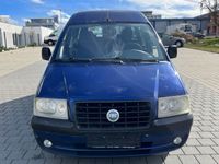 gebraucht Fiat Scudo 2.0 AUTOMATIK*KLIMA*8-SITZER*MTL*BENZINER