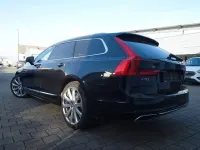 Gebraucht Volvo V90 Inscription 303 PS (222 kW) 2019 Schwarz Kombi