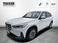 Gebraucht BMW iX1 Performance 230 kW (313 PS) 2023 Weiss SUV