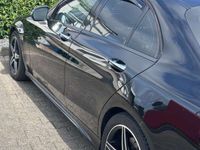 gebraucht Mercedes C450 AMG Estate AMG 4Matic 7G Plus