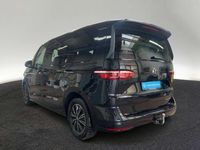 Gebraucht VW Multivan 177 PS (130 kW) 2025 2t deep black perleffekt Van