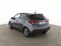 gebraucht Hyundai i20 1.2 YES!, Benzin, 14.460 €