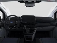 Ny Ford Tourneo Active 170 HK (125 kW) 2026 Hvid MPV
