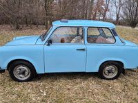Gebraucht Trabant 601 26 PS (19 kW) 1986 Limousine