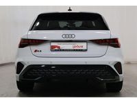 Gebraucht Audi A3 S-Line 150 PS (110 kW) 2025 Gletscherweiß metallic Limousine