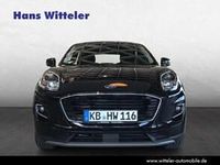 Gebraucht Ford Puma Titanium 125 PS (91 kW) 2024 Grau SUV