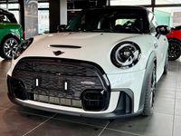 Second-hand Mini Cooper S 178 CP (130 kW) 2023 Alb Hatchback