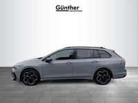 Neu VW Golf VIII R-line 150 PS (110 kW) 2026 Mondsteingrau Kombi