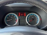 Gebraucht Renault Clio II 58 PS (42 kW) 2007 Blau Kleinwagen