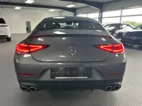 Gebraucht Mercedes CLS53 AMG AMG 435 PS (319 kW) 2022 Grau Coupé