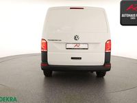 Gebraucht VW Transporter 110 PS (80 kW) 2021 Candyweiß Van